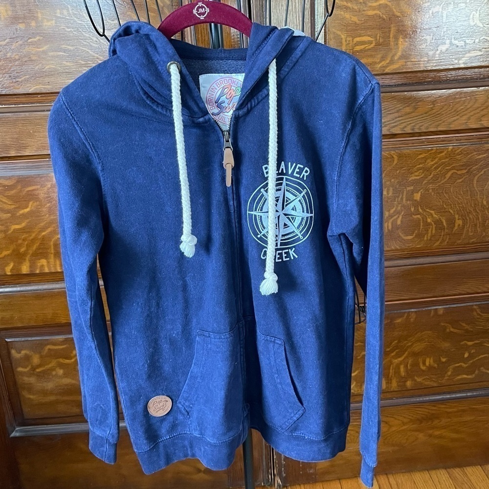 Beaver Creek Jacket